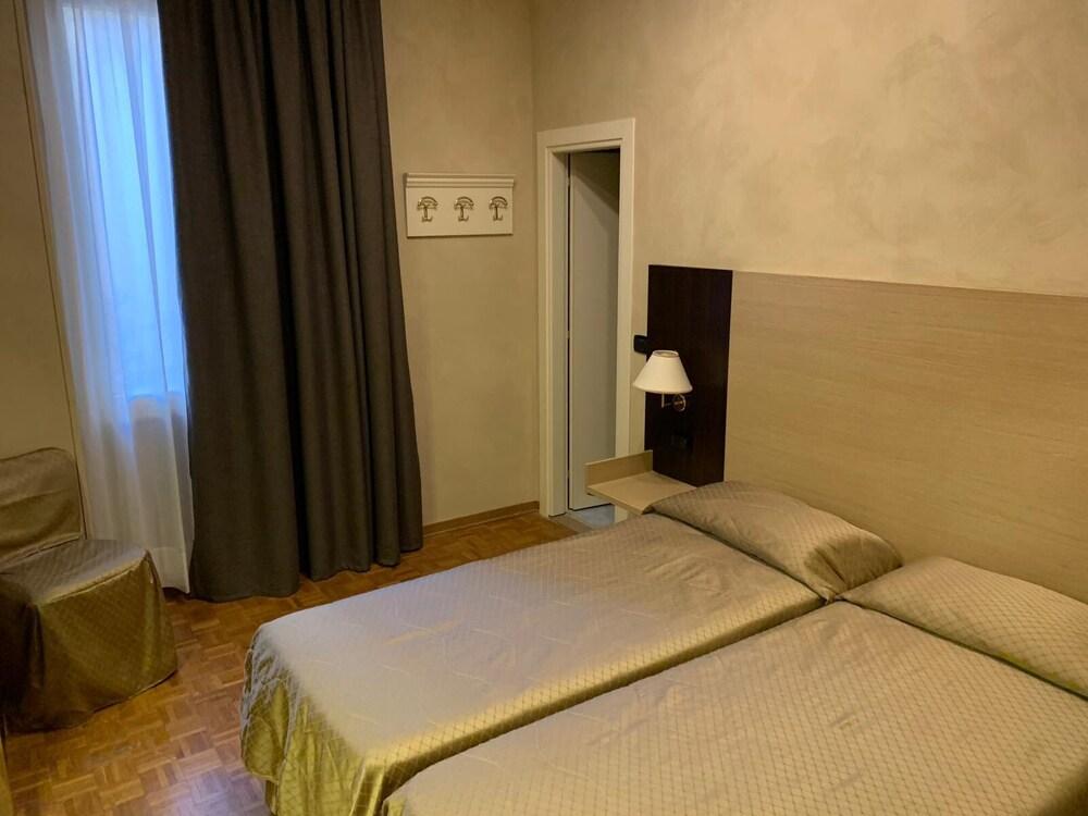 Fotos del hotel - TERME PELLEGRINI