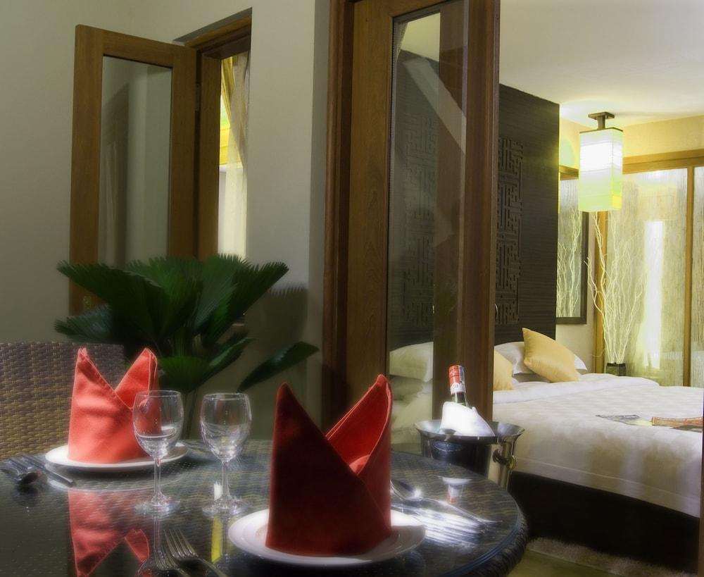 Fotos del hotel - ORIENTAL SUITES HOTEL & SPA