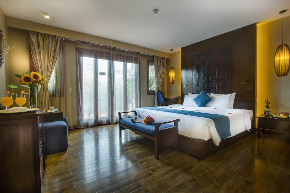 Fotos del hotel - ORIENTAL SUITES HOTEL & SPA