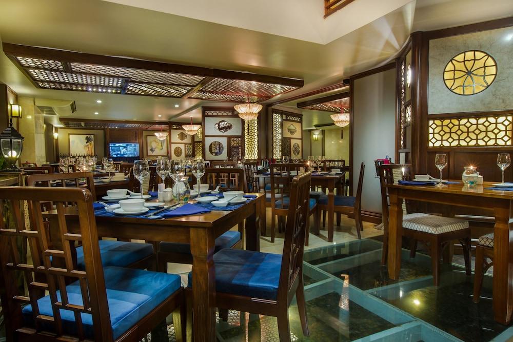 Fotos del hotel - ORIENTAL SUITES HOTEL & SPA