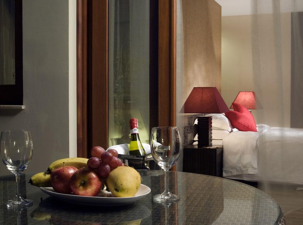 Fotos del hotel - ORIENTAL SUITES HOTEL & SPA
