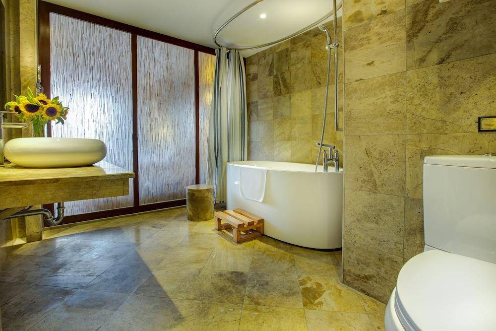 Fotos del hotel - ORIENTAL SUITES HOTEL & SPA