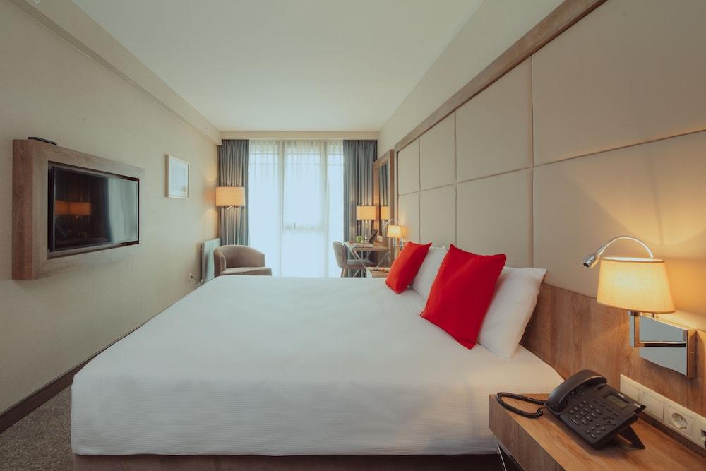 Fotos del hotel - IBIS STYLES ISTANBUL BOMONTI