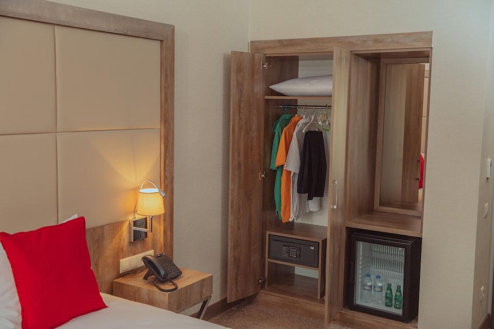 Fotos del hotel - IBIS STYLES ISTANBUL BOMONTI