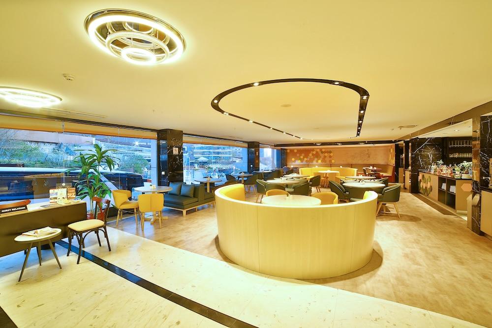 Fotos del hotel - IBIS STYLES ISTANBUL BOMONTI