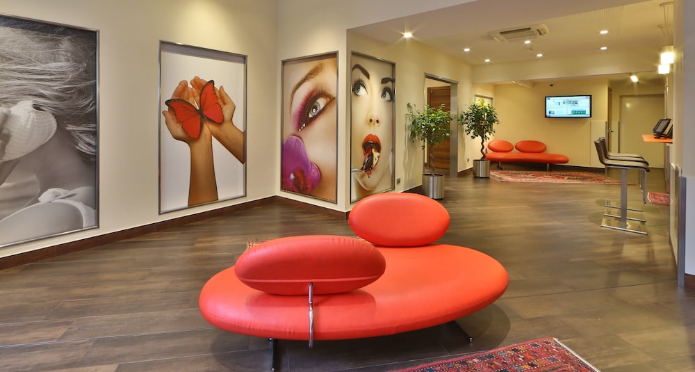 Fotos del hotel - Best Western Plus City Hotel