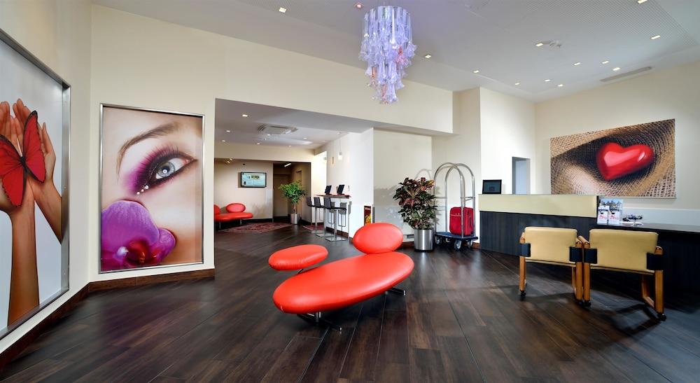Fotos del hotel - Best Western Plus City Hotel