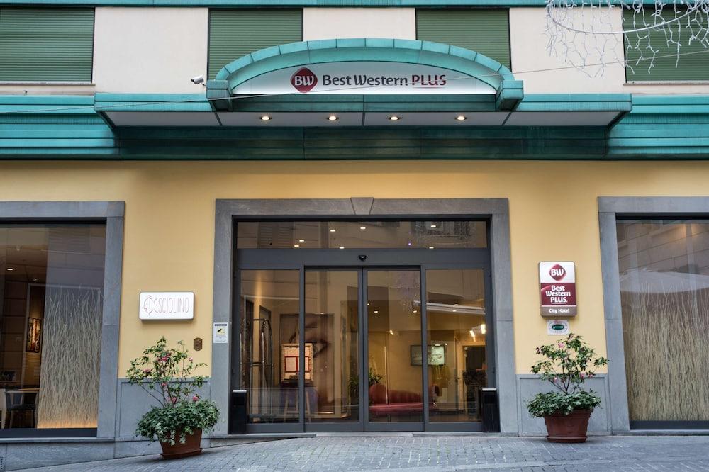 Fotos del hotel - Best Western Plus City Hotel