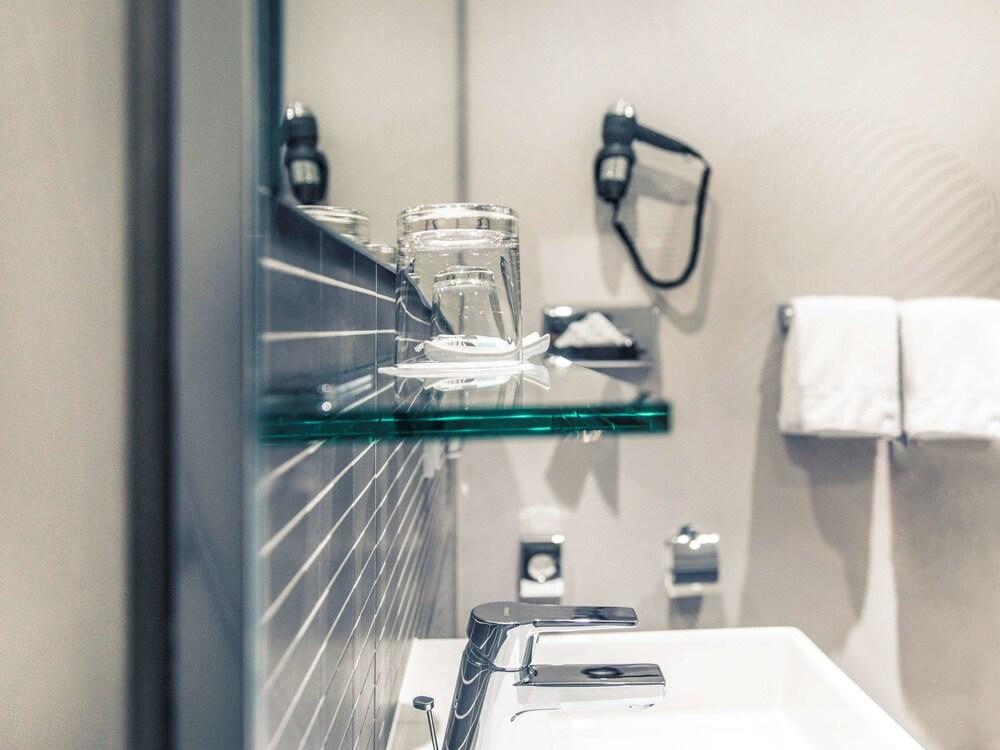 Fotos del hotel - Mercure Hotel Luedenscheid