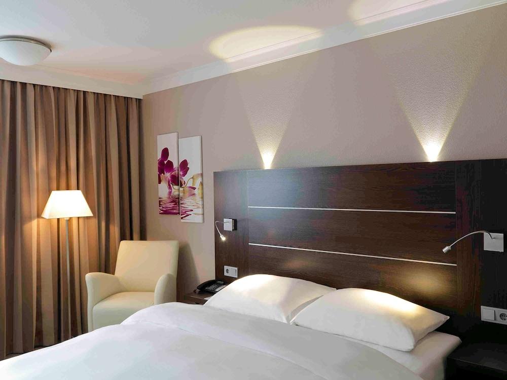 Fotos del hotel - Mercure Hotel Luedenscheid