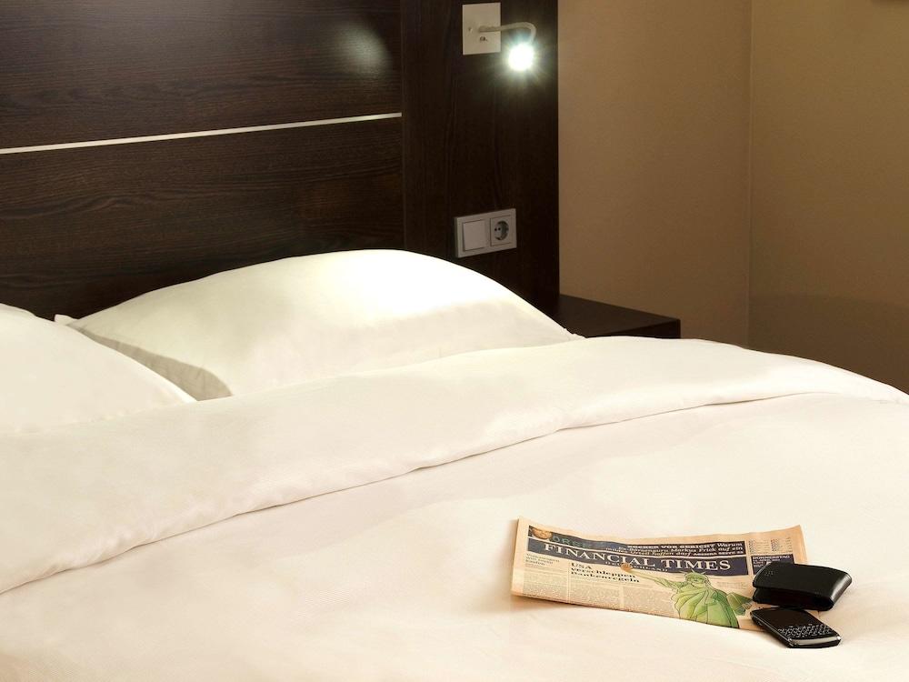 Fotos del hotel - Mercure Hotel Luedenscheid