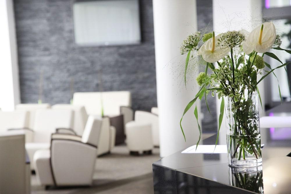 Fotos del hotel - Mercure Hotel Luedenscheid