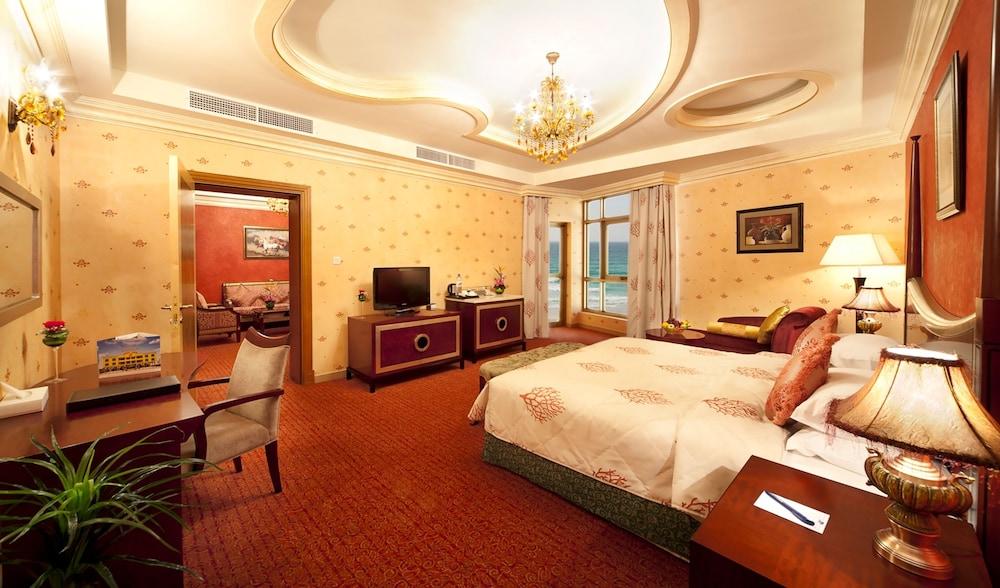 Fotos del hotel - SAHARA BEACH RESORT & SPA