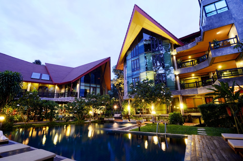Fotos del hotel - Kireethara Boutique Resort Chiang Mai