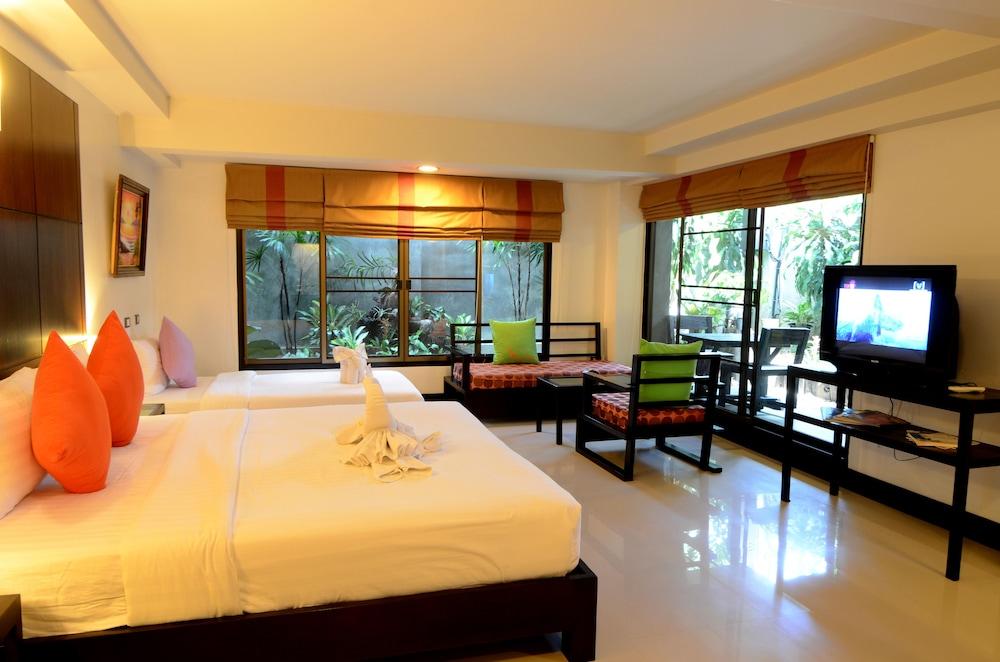 Fotos del hotel - Kireethara Boutique Resort Chiang Mai