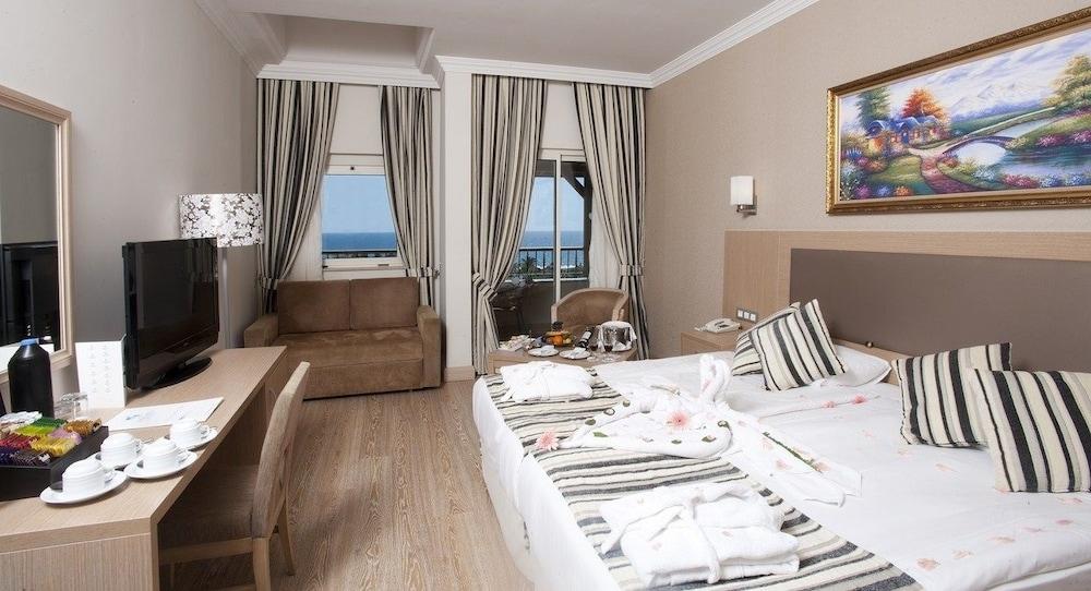 Fotos del hotel - CRYSTAL TAT BEACH GOLF  RESORT & SPA