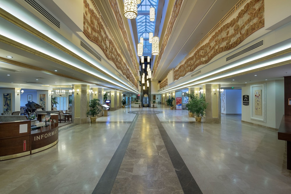 Fotos del hotel - CRYSTAL TAT BEACH GOLF  RESORT & SPA