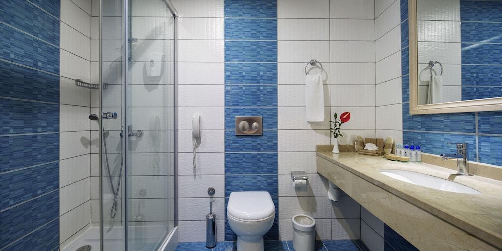Fotos del hotel - CRYSTAL TAT BEACH GOLF  RESORT & SPA