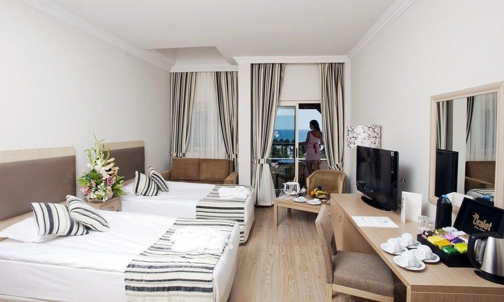 Fotos del hotel - CRYSTAL TAT BEACH GOLF  RESORT & SPA