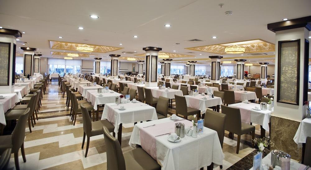 Fotos del hotel - CRYSTAL TAT BEACH GOLF  RESORT & SPA