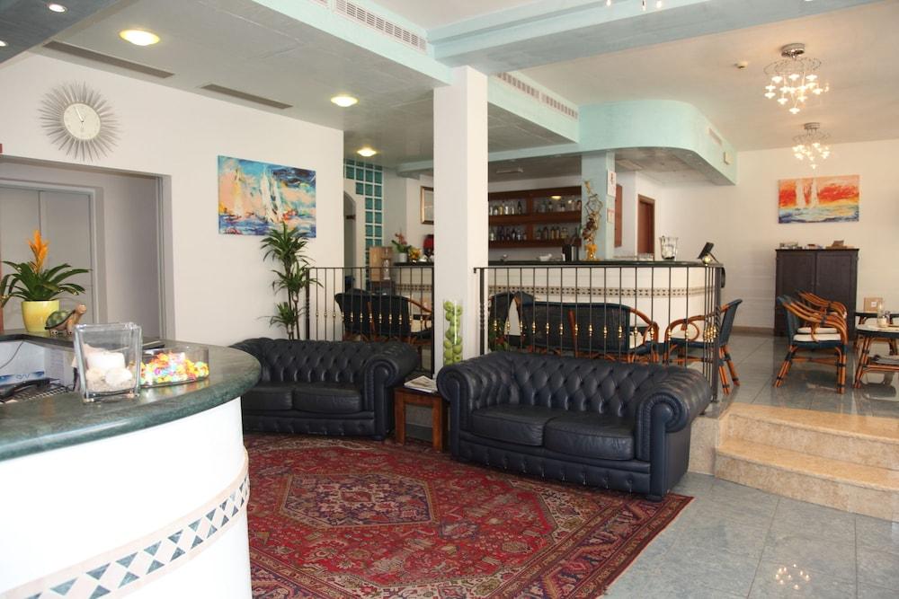 Fotos del hotel - HOTEL BELLEVUE