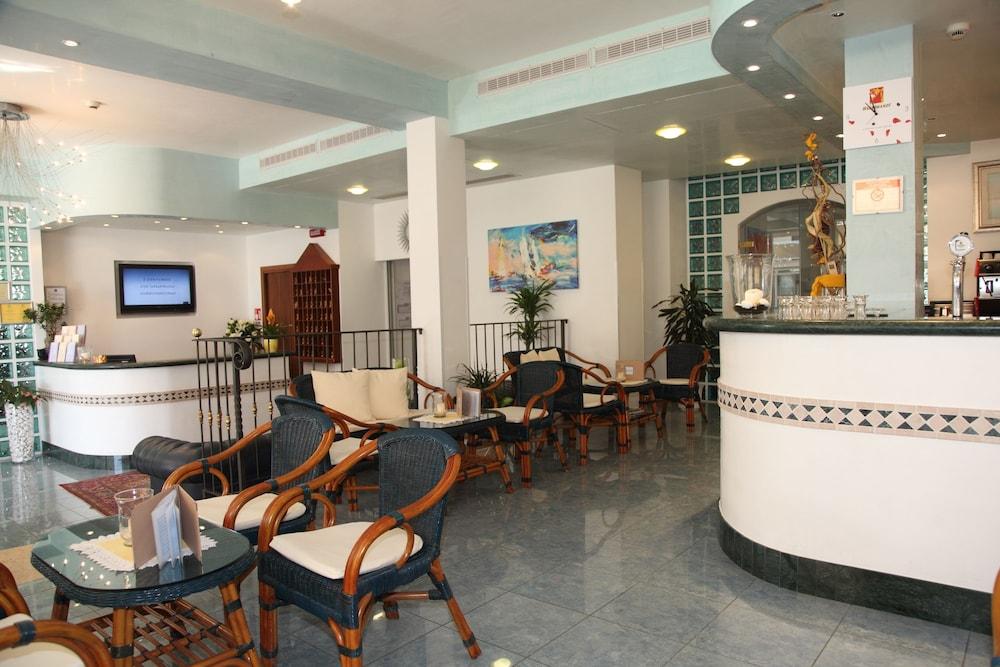 Fotos del hotel - HOTEL BELLEVUE
