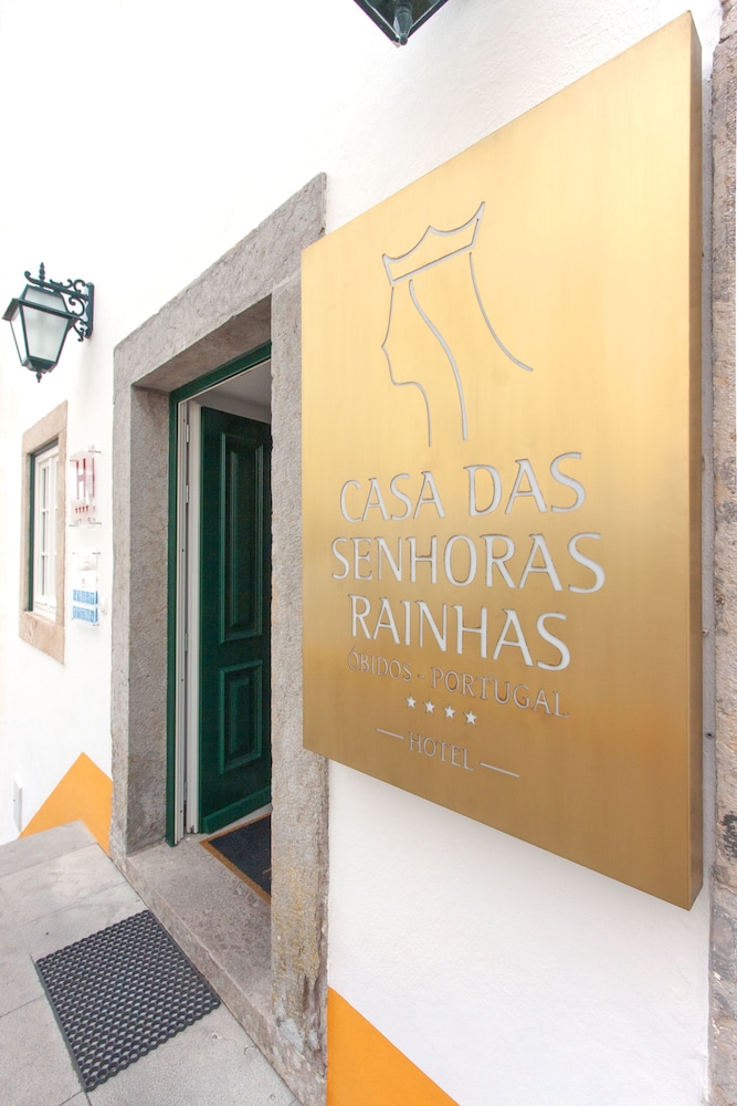 Fotos del hotel - CASA DAS SENHORAS RAINHAS
