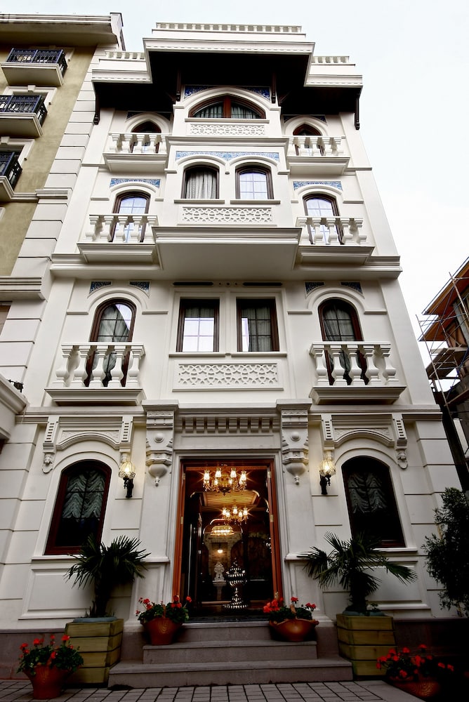 Fotos del hotel - HOTEL NILES ISTANBUL