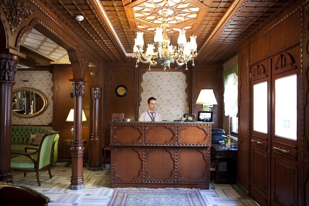 Fotos del hotel - HOTEL NILES ISTANBUL