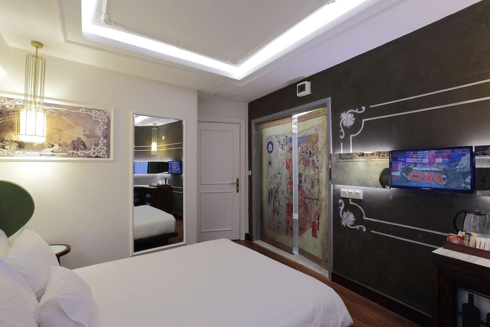 Fotos del hotel - HOTEL NILES ISTANBUL