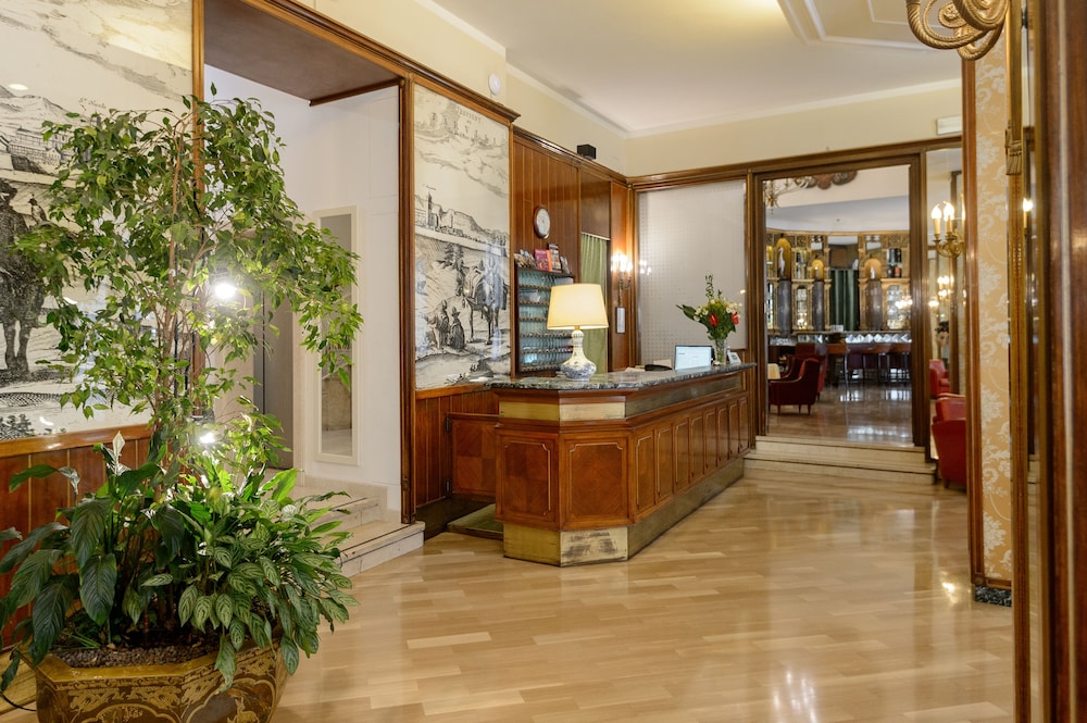 Fotos del hotel - Hotel Continental