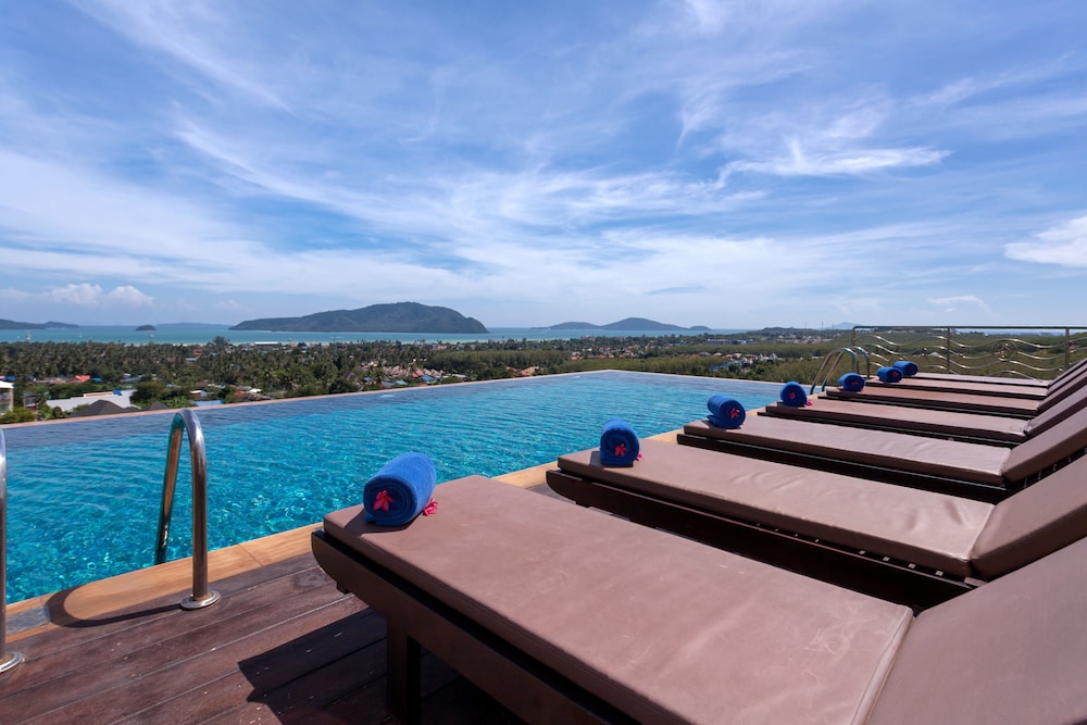 Fotos del hotel - The View Rawada Phuket
