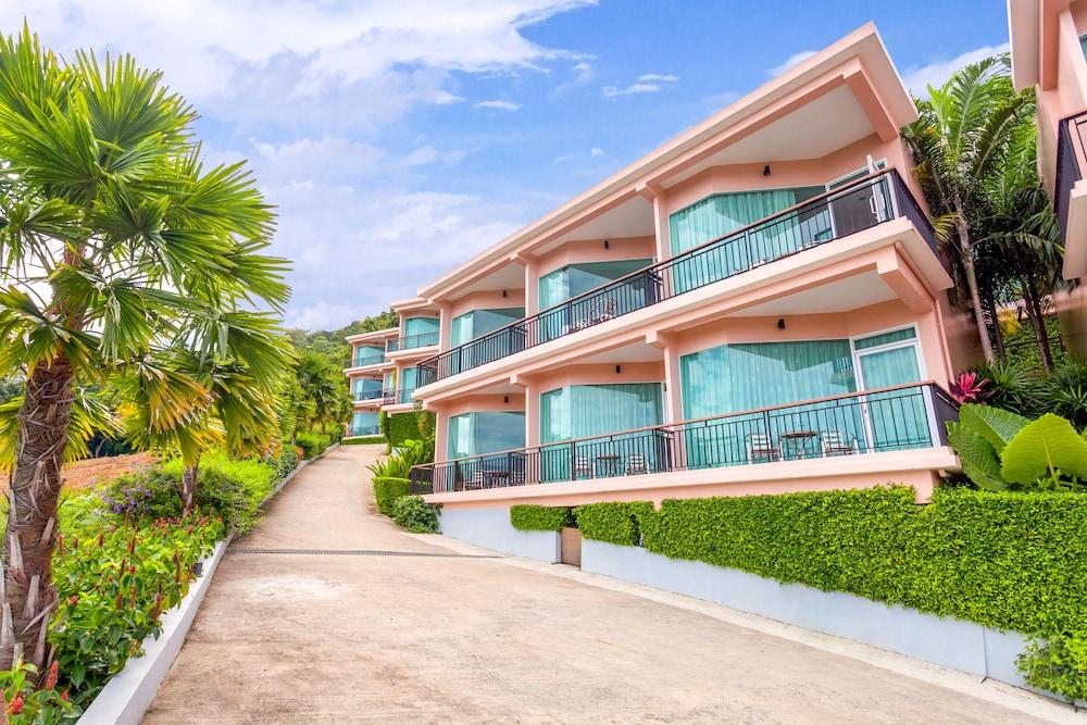 Fotos del hotel - The View Rawada Phuket