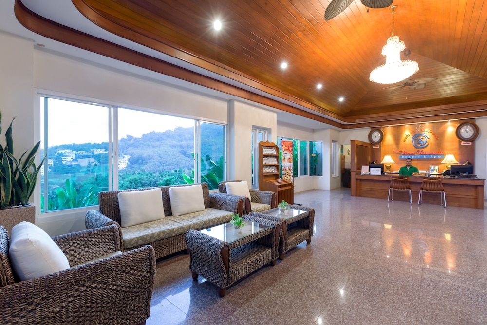 Fotos del hotel - The View Rawada Phuket