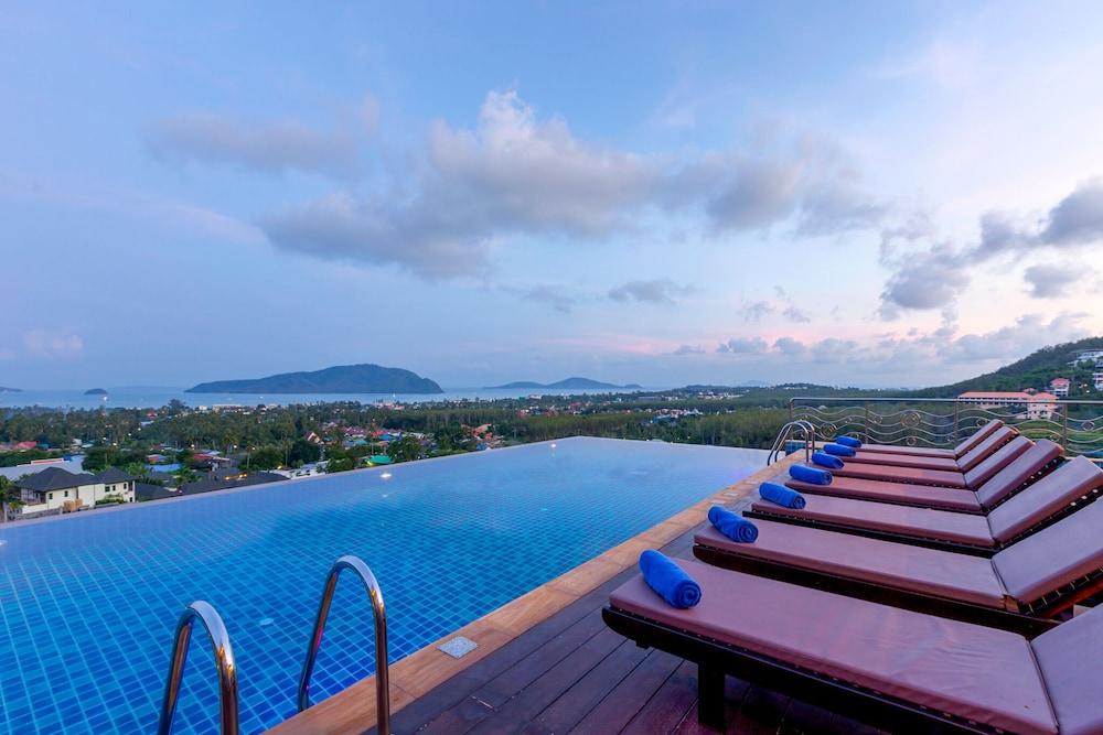 Fotos del hotel - The View Rawada Phuket