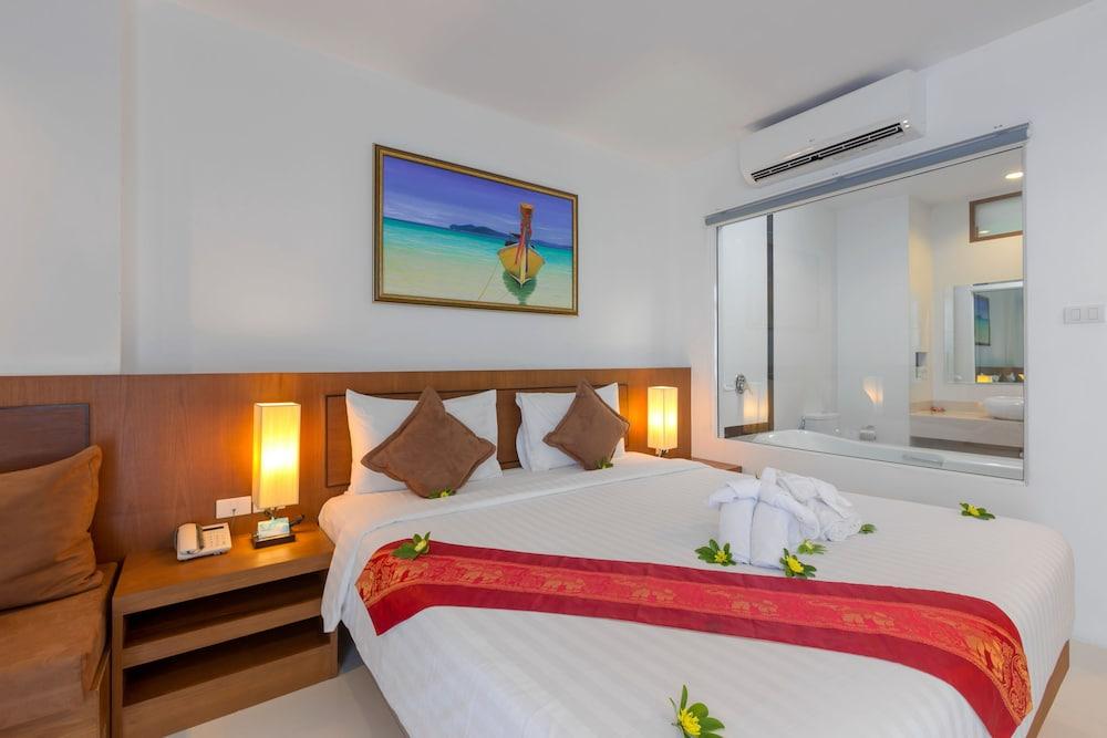 Fotos del hotel - The View Rawada Phuket