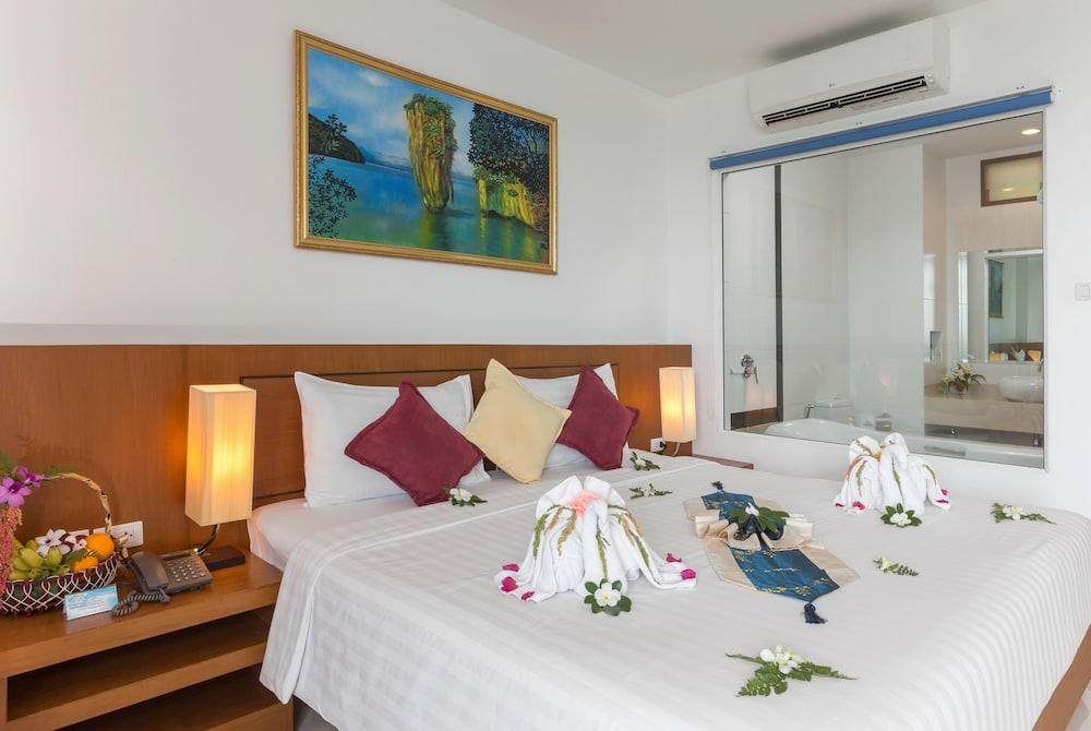 Fotos del hotel - The View Rawada Phuket