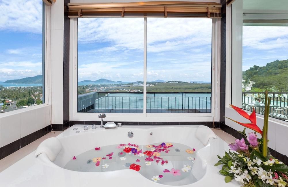 Fotos del hotel - The View Rawada Phuket