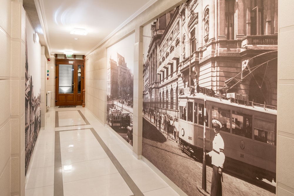 Fotos del hotel - Concorde Old Bucharest Hotel