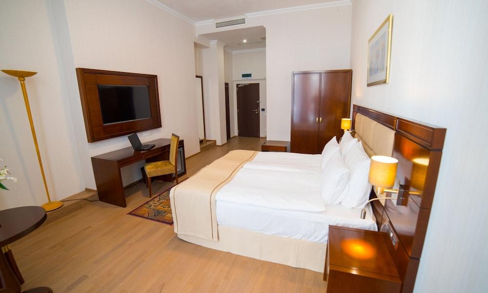 Fotos del hotel - Concorde Old Bucharest Hotel