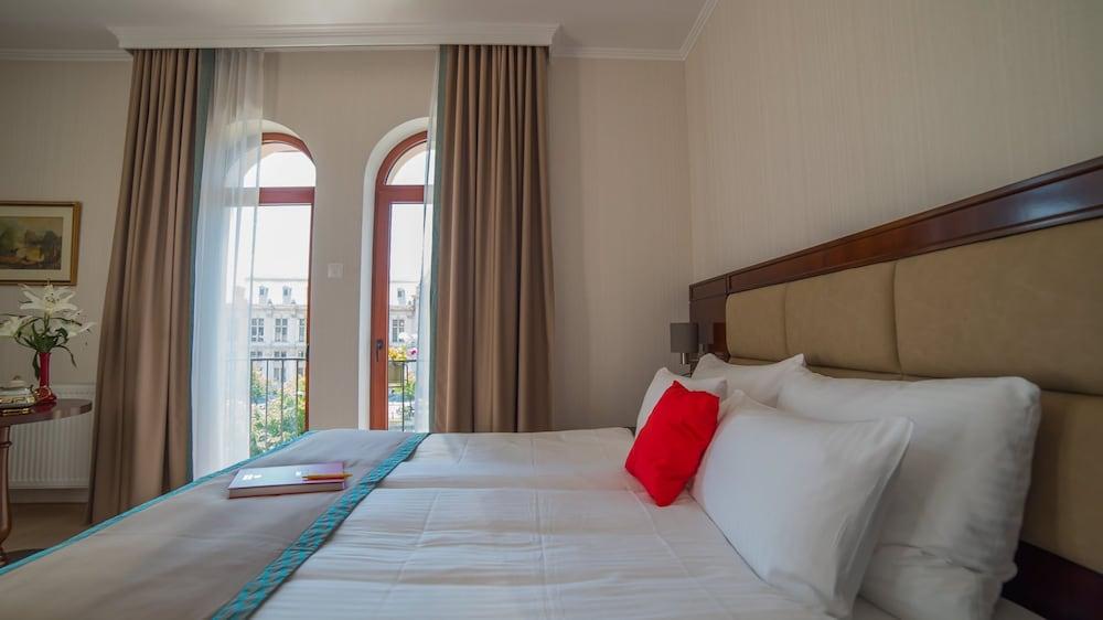 Fotos del hotel - Concorde Old Bucharest Hotel