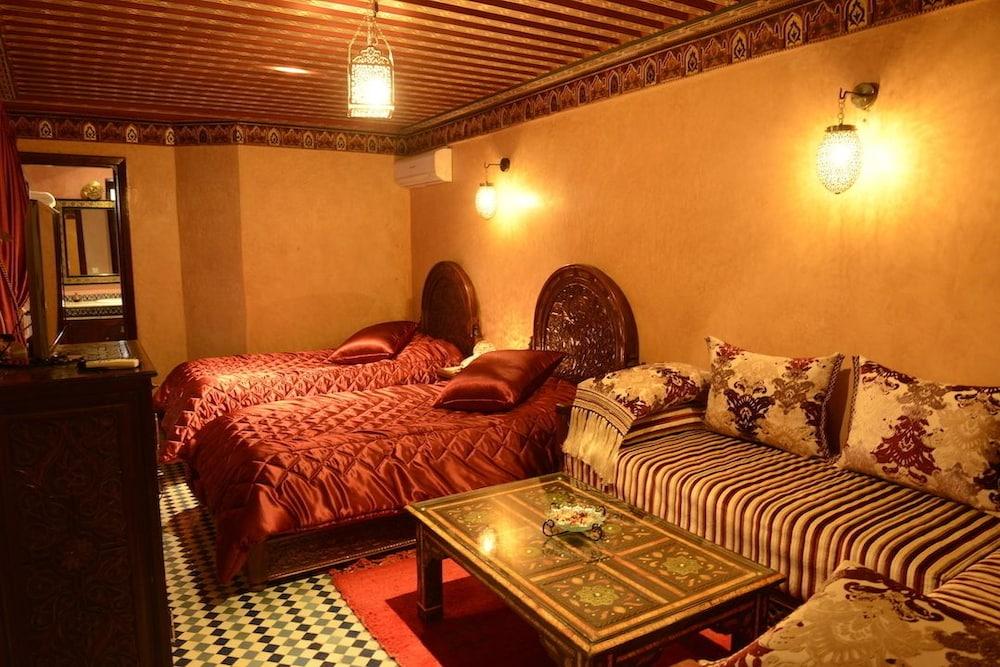 Fotos del hotel - Riad El Yacout