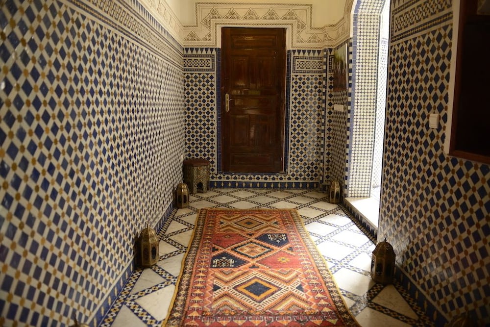 Fotos del hotel - Riad El Yacout