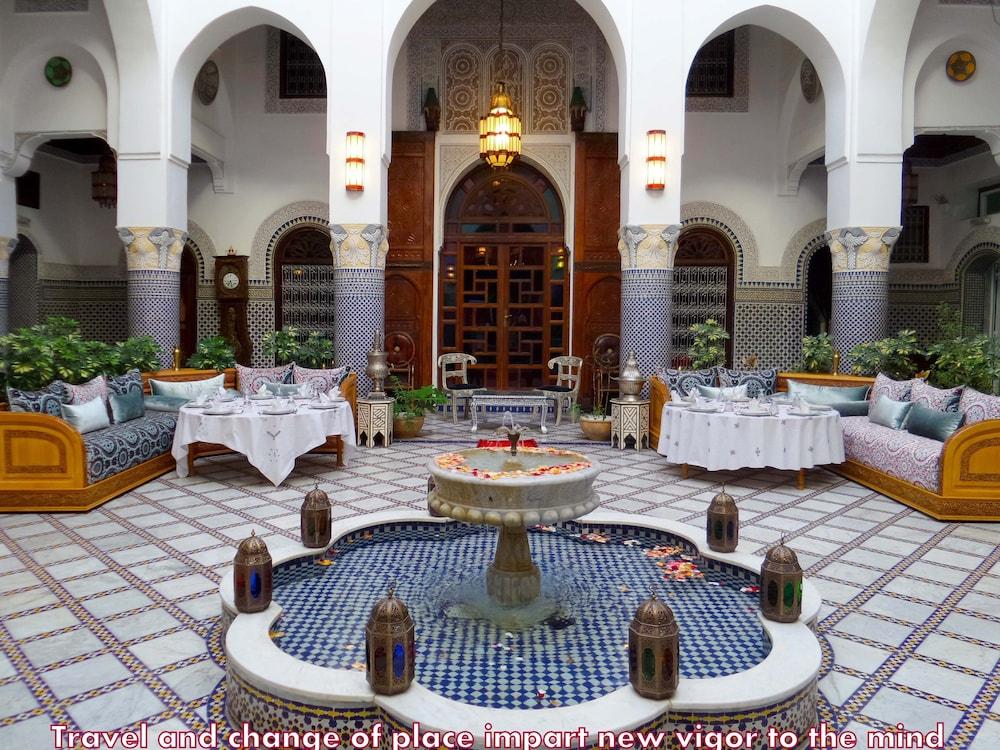 Fotos del hotel - Riad El Yacout