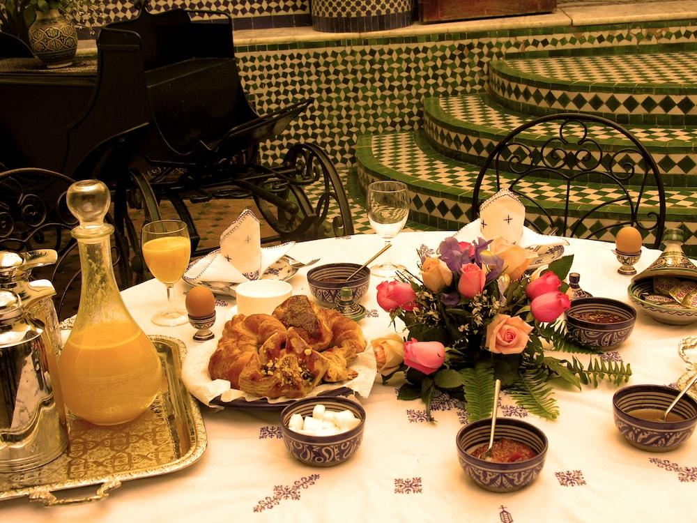 Fotos del hotel - Riad El Yacout