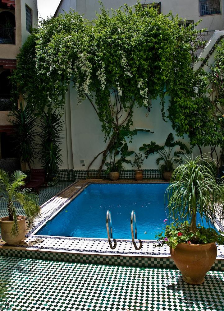 Fotos del hotel - Riad El Yacout