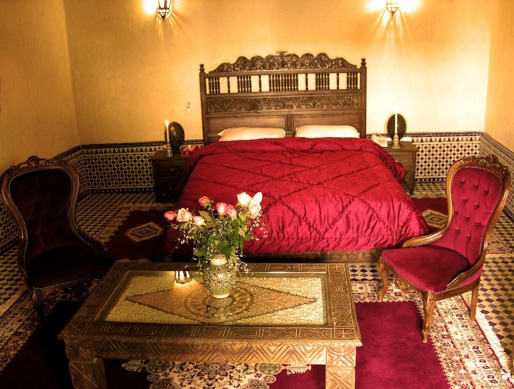 Fotos del hotel - Riad El Yacout