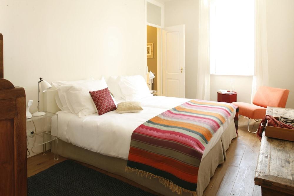Fotos del hotel - Casa das Janelas com Vista