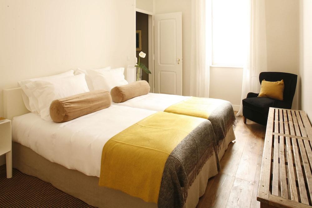 Fotos del hotel - Casa das Janelas com Vista