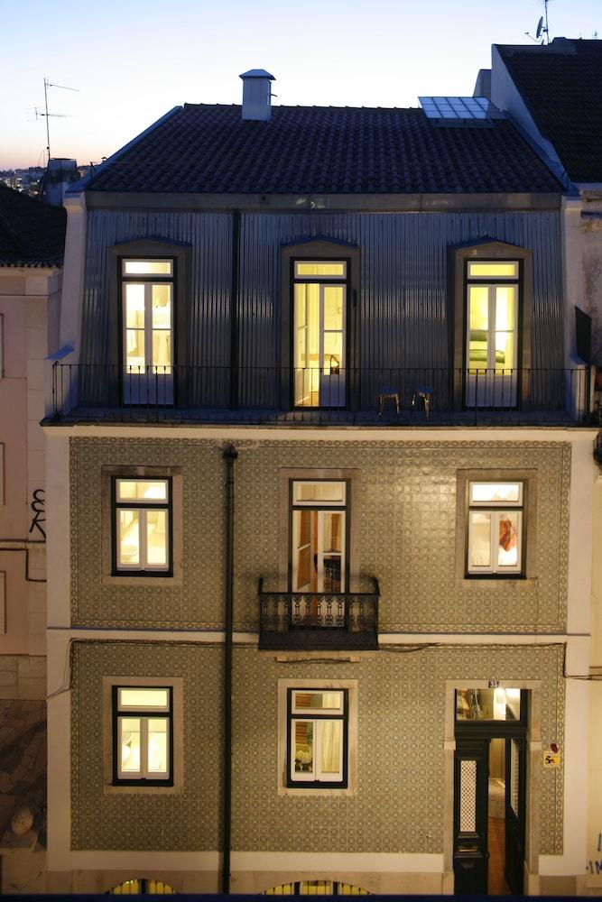 Fotos del hotel - Casa das Janelas com Vista